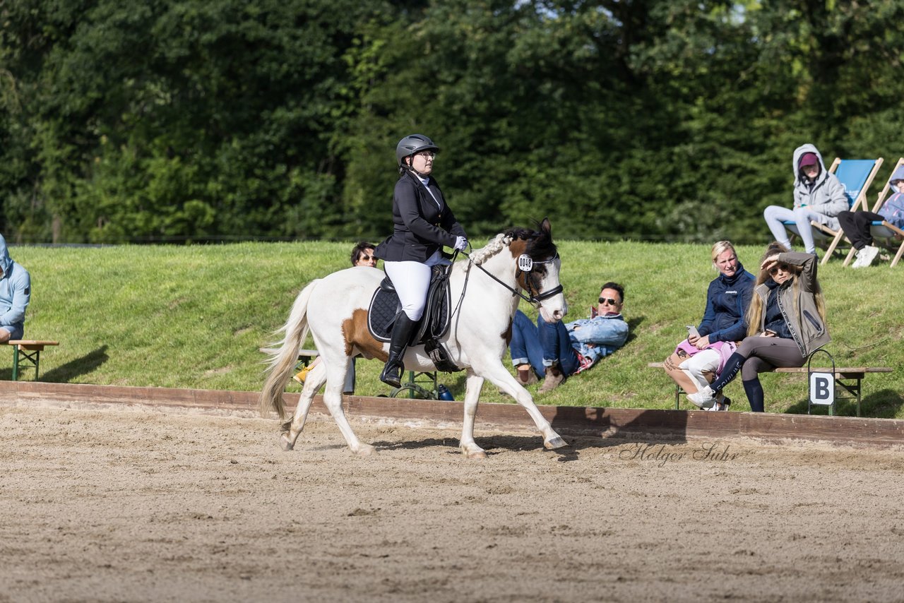 Bild 334 - Pony Akademie Turnier